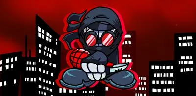 Baixe o Mod Friday Funny Hank (MOD Premium Desbloqueado) para Android - Captura de tela 1