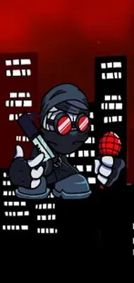 Baixe o Mod Friday Funny Hank (MOD Premium Desbloqueado) para Android - Captura de tela 3