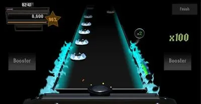 Baixe Clone Hero Mobile (MOD Premium Desbloqueado) para Android - Captura de tela 2