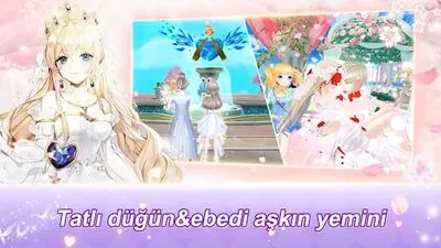 Baixe Sweet Dance-TUR (MOD de Compras Grátis) para Android - Captura de tela 1