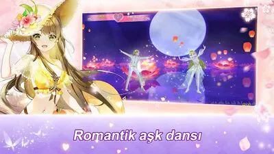 Baixe Sweet Dance-TUR (MOD de Compras Grátis) para Android - Captura de tela 3