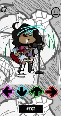 Baixe o Mod Friday Funny Sunday (MOD de Moedas Ilimitadas) para Android - Captura de tela 1