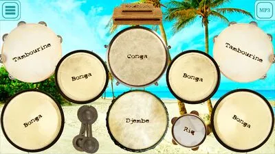 Baixe Drums (MOD Premium Desbloqueado) para Android - Captura de tela 3