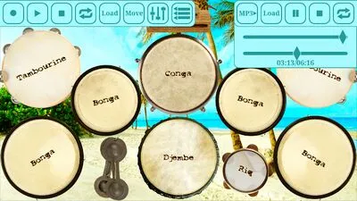 Baixe Drums (MOD Premium Desbloqueado) para Android - Captura de tela 4