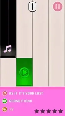 Baixe Magic Tiles (Todos os MODs Desbloqueados) para Android - Captura de tela 2