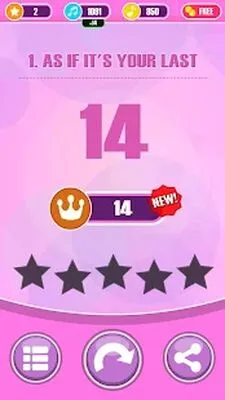 Baixe Magic Tiles (Todos os MODs Desbloqueados) para Android - Captura de tela 3