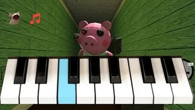 Baixar Pop Cat Piano (MOD de Compras Grátis) para Android - Captura de tela 3