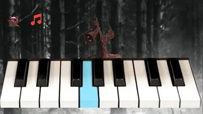 Baixar Pop Cat Piano (MOD de Compras Grátis) para Android - Captura de tela 4