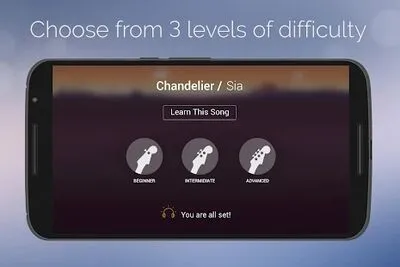 Baixe Guitar Free (MOD Dinheiro Infinito) para Android - Captura de tela 3