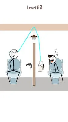 Baixe Thief Puzzle (Premium Desbloqueado MOD) para Android - Captura de tela 1