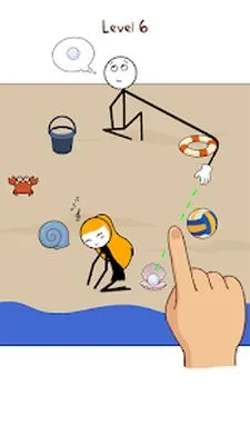 Baixe Thief Puzzle (Premium Desbloqueado MOD) para Android - Captura de tela 2