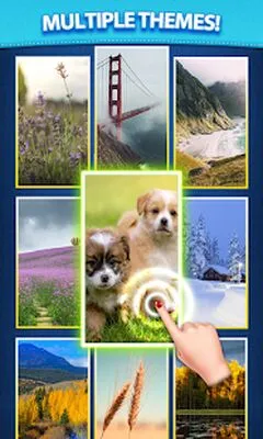 Baixe Merge Mania (MOD de Dinheiro Infinito) para Android - Captura de tela 2