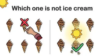 Baixe Brain Out: Você consegue passar? (MOD de Moedas Ilimitadas) para Android - Captura de tela 4