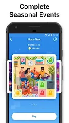 Baixe Nonogram.com (MOD de Dinheiro Ilimitado) para Android - Captura de tela 2