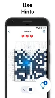 Baixe Nonogram.com (MOD de Dinheiro Ilimitado) para Android - Captura de tela 4