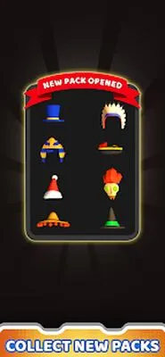 Baixe Match 3D (Todos os MODs Desbloqueados) para Android - Captura de tela 1