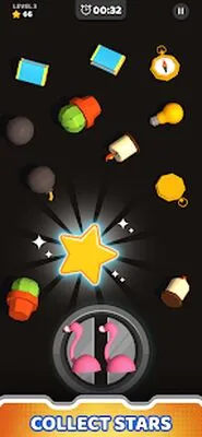 Baixe Match 3D (Todos os MODs Desbloqueados) para Android - Captura de tela 2