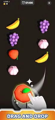 Baixe Match 3D (Todos os MODs Desbloqueados) para Android - Captura de tela 4