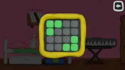 Baixe 12 LOCKS: Sala de Plastilina (MOD Compras Grátis) para Android - Captura de tela 3