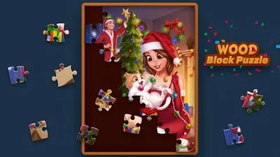 Baixe Quebra-Cabeças (MOD de Compras Grátis) para Android - Captura de tela 3