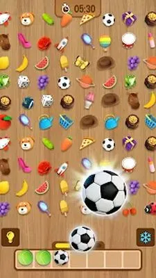 Baixe Match Triple 3D (MOD Dinheiro Infinito) para Android - Captura de tela 4
