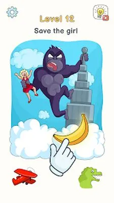 Baixe DOP 3: Desloque Uma Parte (MOD Dinheiro Infinito) para Android - Captura de tela 1