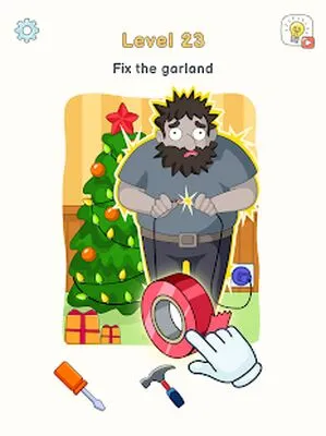 Baixe DOP 3: Desloque Uma Parte (MOD Dinheiro Infinito) para Android - Captura de tela 3