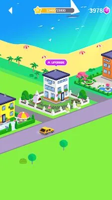 Baixe House Paint (MOD de Compras Grátis) para Android - Captura de tela 2