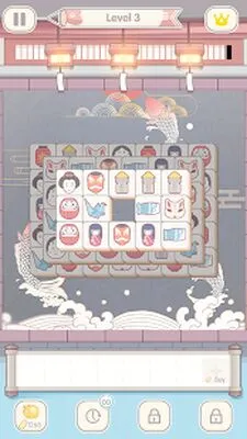 Baixe Tile Fun (MOD de Compras Grátis) para Android - Captura de tela 1