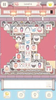 Baixe Tile Fun (MOD de Compras Grátis) para Android - Captura de tela 4