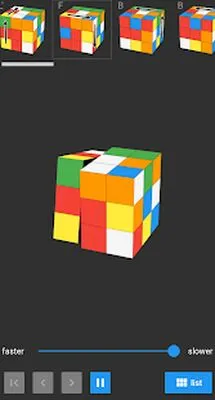 Baixar ASolver (MOD Desbloqueado) para Android - Captura de tela 1