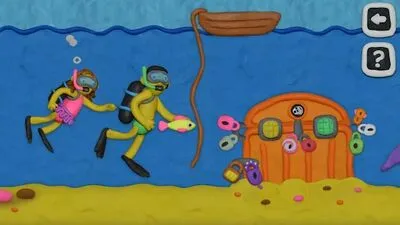 Baixe 12 LOCKS 3: Ao Redor do Mundo (MOD de Dinheiro Ilimitado) para Android - Captura de tela 1