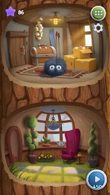 Baixe Cuties (Todos Desbloqueados MOD) para Android - Captura de tela 1