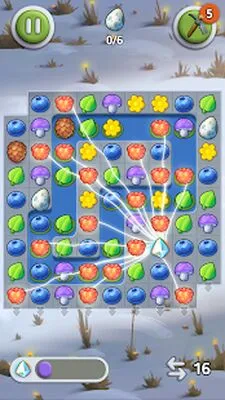 Baixe Cuties (Todos Desbloqueados MOD) para Android - Captura de tela 3