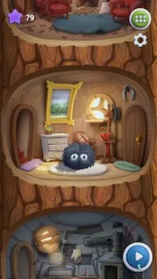 Baixe Cuties (Todos Desbloqueados MOD) para Android - Captura de tela 4