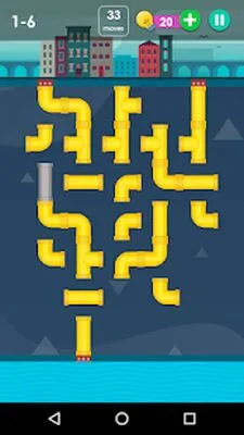 Baixe Smart Puzzles Collection (Todos os Modificadores Desbloqueados) para Android - Captura de tela 1