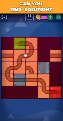 Baixe Smart Puzzles Collection (Todos os Modificadores Desbloqueados) para Android - Captura de tela 3