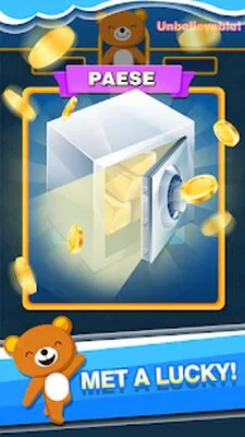 Baixe candy kaboom (MOD de Dinheiro Infinito) para Android - Captura de tela 2