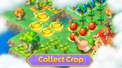 Baixe Merge Fables® (MOD de Moedas Ilimitadas) para Android - Captura de tela 4