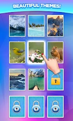 Baixe Merge Number Puzzle (MOD Premium Desbloqueado) para Android - Captura de tela 2