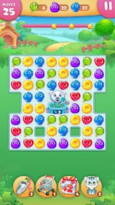 Baixe Raspberry Jam (MOD de Moedas Ilimitadas) para Android - Captura de tela 4