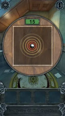 Baixe 100 Doors Of The Ghost Town (MOD Dinheiro Infinito) para Android - Captura de tela 2