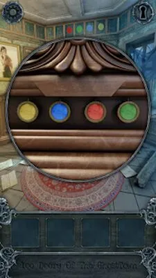 Baixe 100 Doors Of The Ghost Town (MOD Dinheiro Infinito) para Android - Captura de tela 3