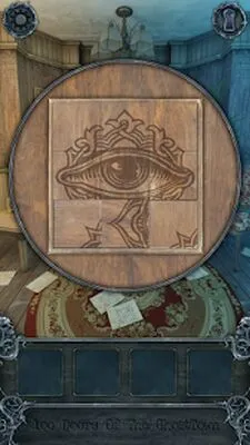 Baixe 100 Doors Of The Ghost Town (MOD Dinheiro Infinito) para Android - Captura de tela 4