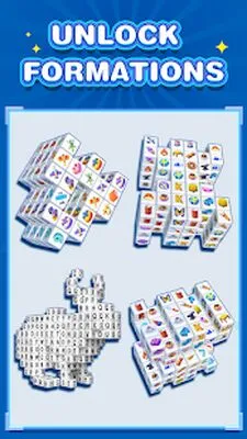 Baixe Cube Master 3D (Todos os MODs Desbloqueados) para Android - Captura de tela 1