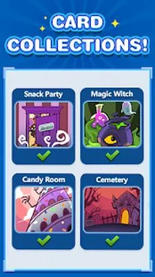 Baixe Cube Master 3D (Todos os MODs Desbloqueados) para Android - Captura de tela 3