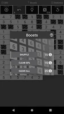 Baixe o Jogo de Números (MOD Premium Desbloqueado) para Android - Captura de tela 2