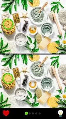 Baixe Encontre a Diferença 1000+ níveis (Todos Desbloqueados MOD) para Android - Captura de tela 2