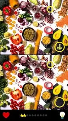 Baixe Encontre a Diferença 1000+ níveis (Todos Desbloqueados MOD) para Android - Captura de tela 3