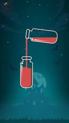 Baixe Soda Sort: Water Color Puzzle (MOD de Moedas Ilimitadas) para Android - Captura de tela 4